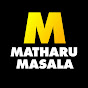 Matharu Masala