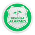 logo BRASILIA ALARMES