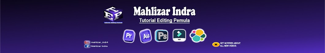 Tutorial Editing Pemula