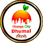 Orange City Dhumal {विदर्भ}