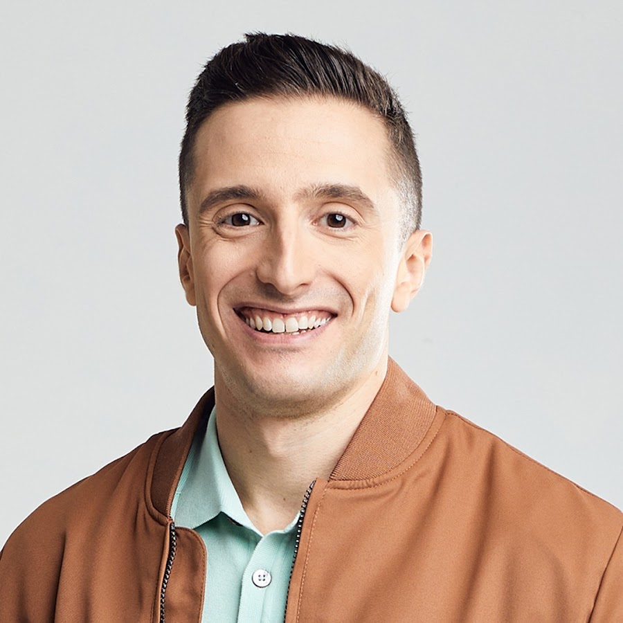 influencer profile picture