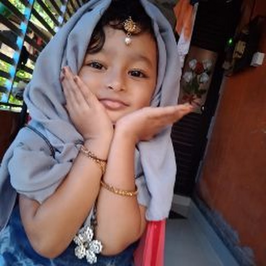 Ayshu Kutti Vlog - YouTube