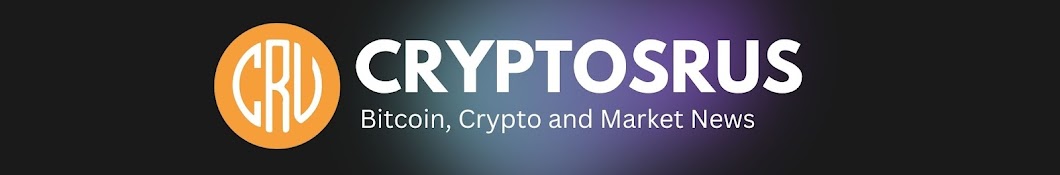 CryptosRUs Banner