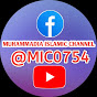 MUHAMMADIA ISLAMIC CHANNEL