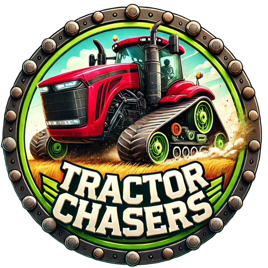 Tractor Chasers