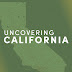 logo Uncovering California