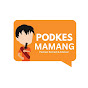 PODKES MAMANG