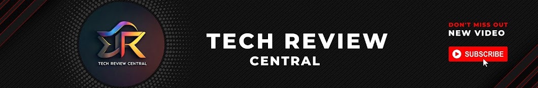 Tech Review Central