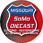 SoMo Diecast