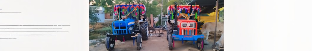 Mp tractor tochan 