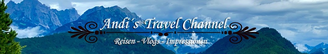 Andi´s Travel Channel