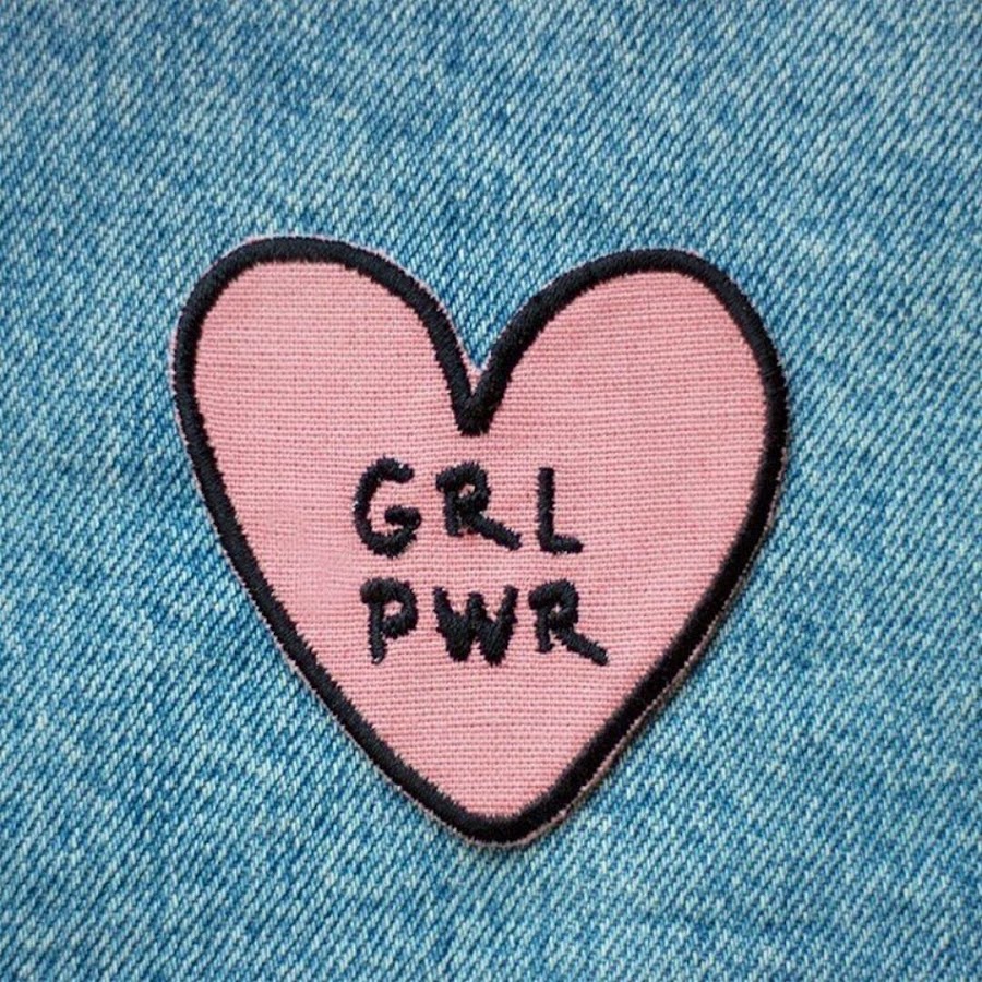 Pin on grlpwr