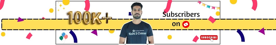 Rishi S Classes