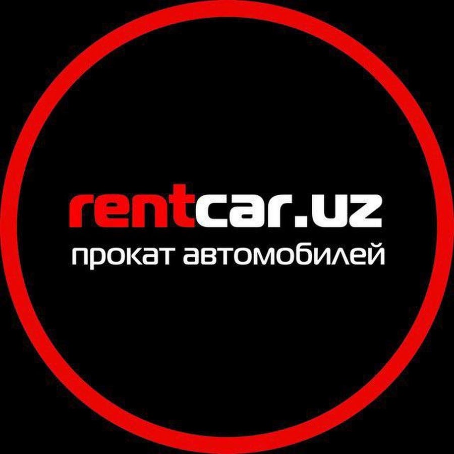 RentCar_uz - YouTube