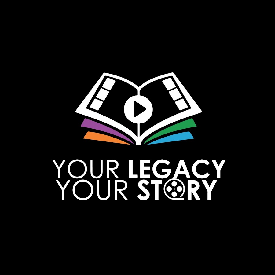 Home - Your Legacy Your Story