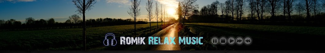 Romik Relax Music