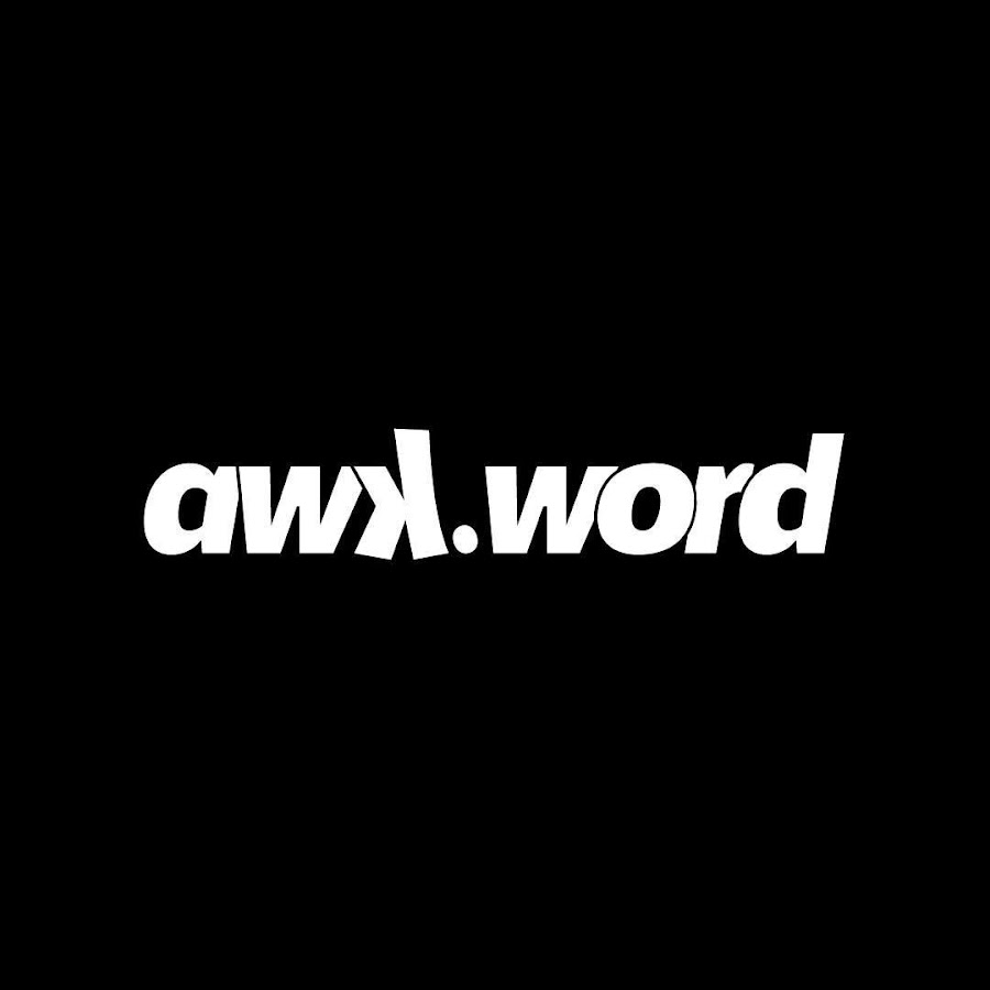 awkword @awk.word.comedy