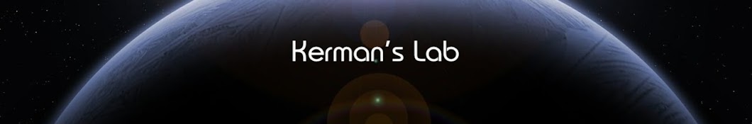 Kerman's Lab