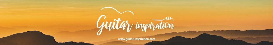 Guitar Inspiration