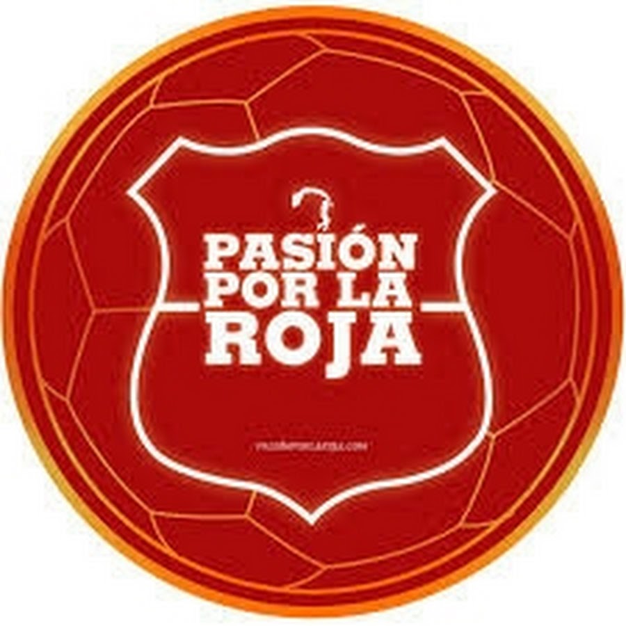 Pasión Por La Roja @PasionPorLaRoja