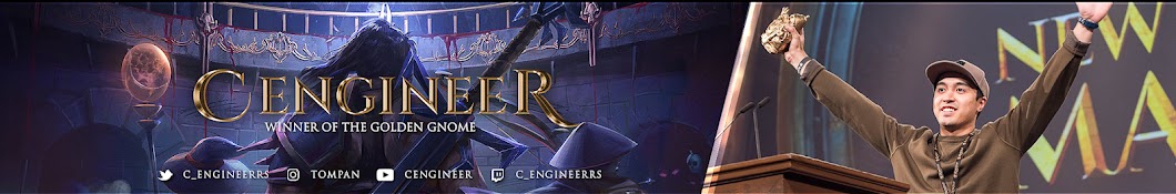 C Engineer Banner