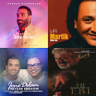 Persian  songs