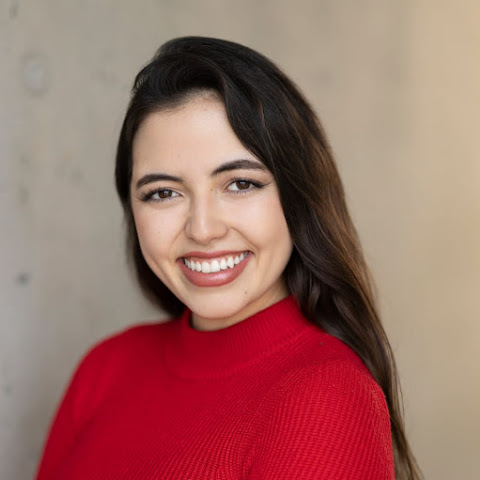 influencer profile picture