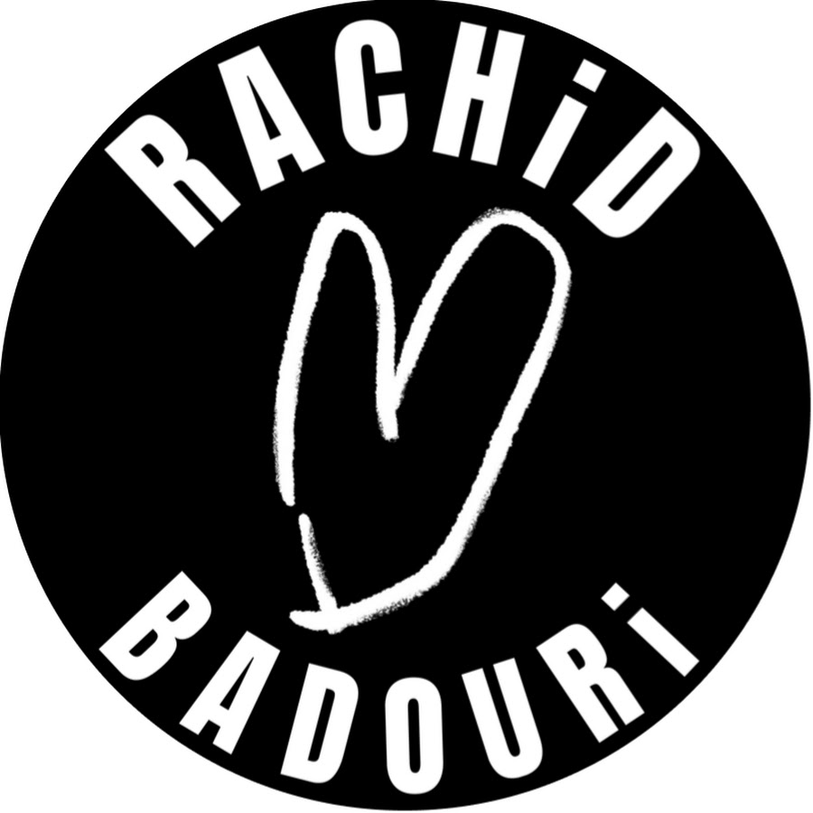 Rachid Badouri @rachidbadouriofficiel