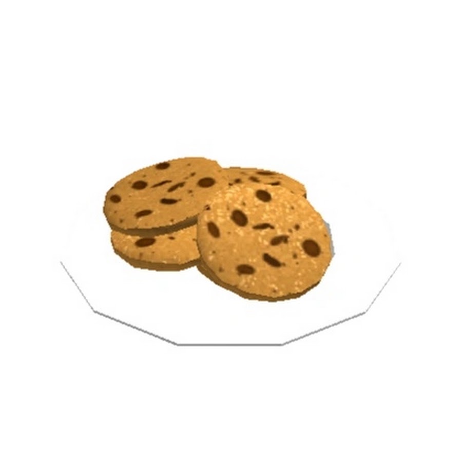 Cookie roblox. Печенье РОБЛОКС. Печенье Волчий аппетит.