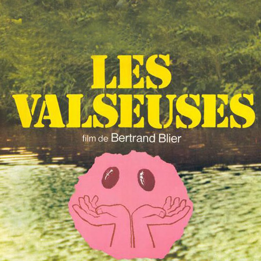 Les valseuses - YouTube