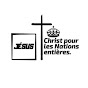 Christ Pour Les Nations Entières