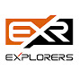 全力バイク！ EXPLORERS (エクスプローラーズ)