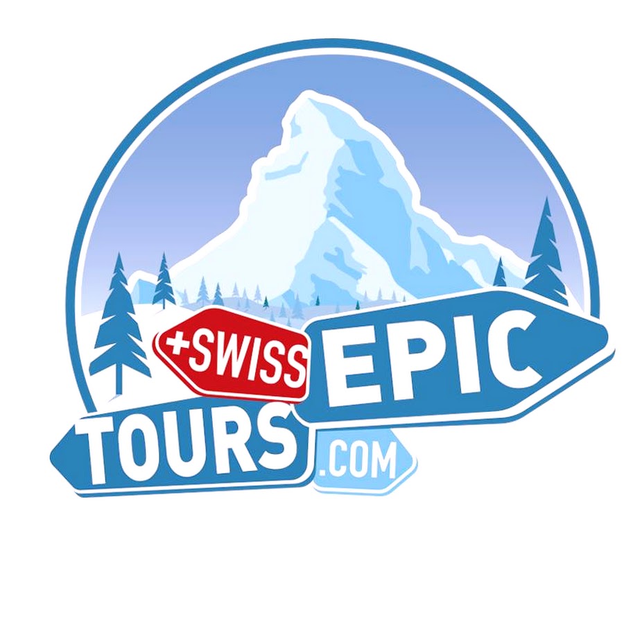 Your tour. Swiss Epic.