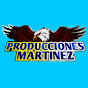 Producciones Martinez