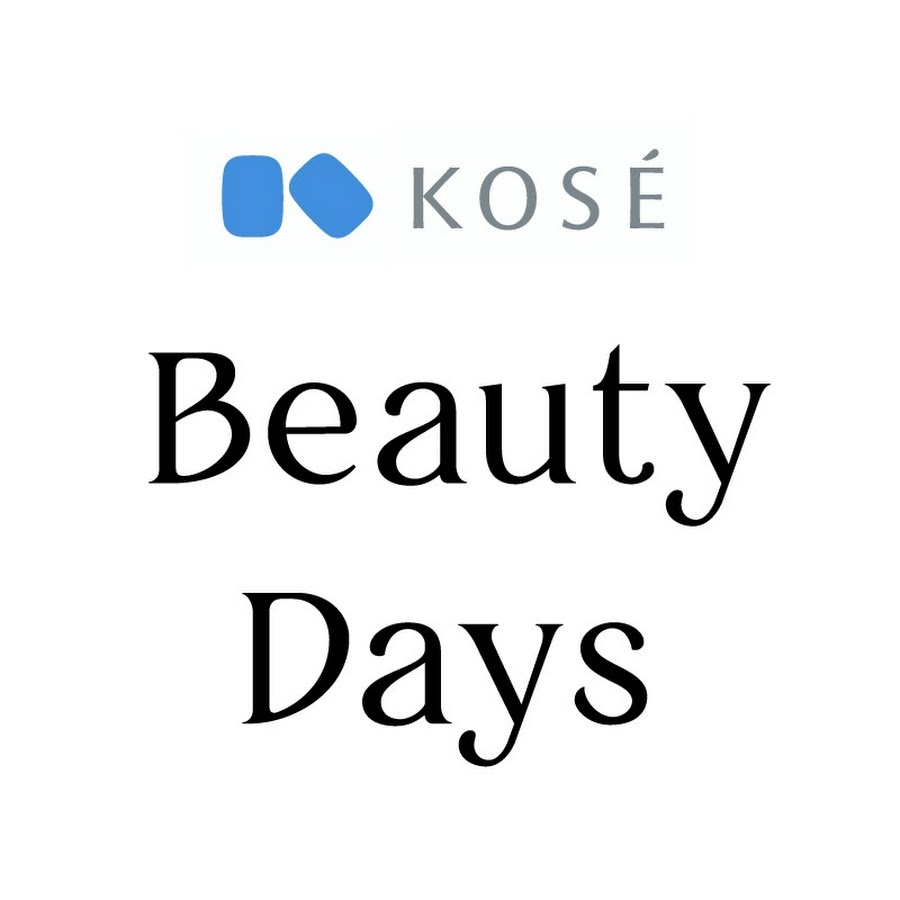 KOSÉ Beauty Days