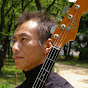 Izumi Naoya 泉尚也 Bass Channel