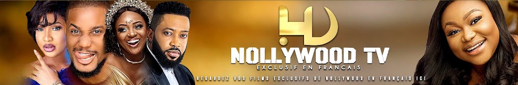 HD NOLLYWOOD TV Banner