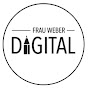 Frau Weber digital