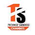 logo Technoz Sandeed