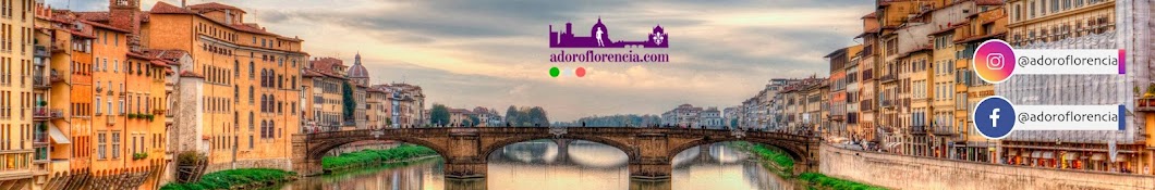 Adoro Florencia di Osvaldo Alberti