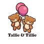 Tallie & Tillie