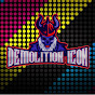 The Demolition Icon