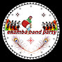 Ekamba band party official 