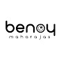 Benoy Maharajas