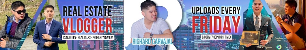 Richard Carvajal - The Real Pro