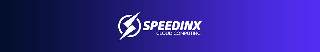 Speedinx Serviços em Cloud Computing