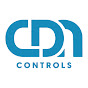 CDN Controls