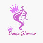 douja glamour beauty center 