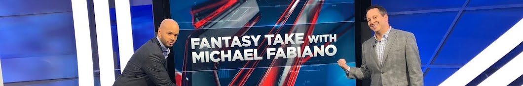 Michael Fabiano (@Michael_Fabiano) / X