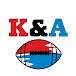 K&A Football